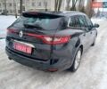 Чорний Рено Меган, об'ємом двигуна 1.5 л та пробігом 99 тис. км за 13800 $, фото 8 на Automoto.ua