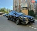 Чорний Рено Меган, об'ємом двигуна 1.46 л та пробігом 155 тис. км за 16900 $, фото 7 на Automoto.ua