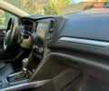 Чорний Рено Меган, об'ємом двигуна 1.46 л та пробігом 155 тис. км за 16900 $, фото 66 на Automoto.ua