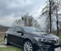 Черный Рено Меган, объемом двигателя 1.5 л и пробегом 160 тыс. км за 13800 $, фото 3 на Automoto.ua