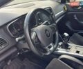 Черный Рено Меган, объемом двигателя 1.5 л и пробегом 258 тыс. км за 13300 $, фото 15 на Automoto.ua