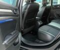 Черный Рено Меган, объемом двигателя 1.5 л и пробегом 205 тыс. км за 11700 $, фото 32 на Automoto.ua