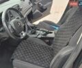 Черный Рено Меган, объемом двигателя 1.5 л и пробегом 224 тыс. км за 12500 $, фото 7 на Automoto.ua