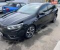 Черный Рено Меган, объемом двигателя 1.5 л и пробегом 271 тыс. км за 12500 $, фото 1 на Automoto.ua