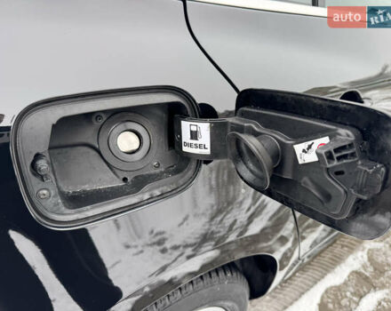 Черный Рено Меган, объемом двигателя 1.5 л и пробегом 67 тыс. км за 14996 $, фото 47 на Automoto.ua