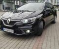 Чорний Рено Меган, об'ємом двигуна 1.5 л та пробігом 201 тис. км за 12500 $, фото 1 на Automoto.ua