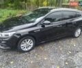 Черный Рено Меган, объемом двигателя 1.46 л и пробегом 218 тыс. км за 13600 $, фото 1 на Automoto.ua