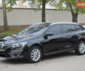 Черный Рено Меган, объемом двигателя 1.46 л и пробегом 198 тыс. км за 12300 $, фото 1 на Automoto.ua