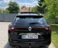 Черный Рено Меган, объемом двигателя 1.6 л и пробегом 194 тыс. км за 13000 $, фото 3 на Automoto.ua