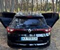 Черный Рено Меган, объемом двигателя 1.46 л и пробегом 160 тыс. км за 12900 $, фото 24 на Automoto.ua