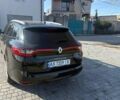 Черный Рено Меган, объемом двигателя 1.5 л и пробегом 203 тыс. км за 10700 $, фото 9 на Automoto.ua