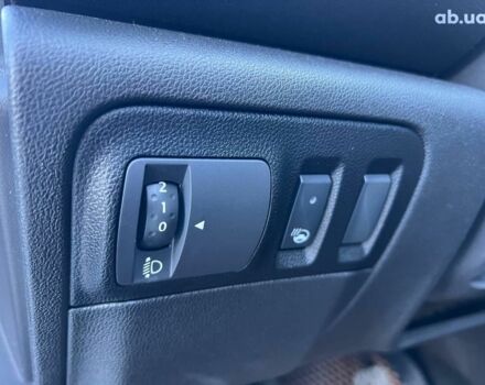 Рено Меган 2017 у Львові на Automoto.ua Чорний Рено Меган, об'ємом двигуна 1.6 л та пробігом 221 тис. км за 13990 $, фото 17 на Automoto.ua