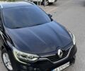 Черный Рено Меган, объемом двигателя 1.46 л и пробегом 195 тыс. км за 11000 $, фото 11 на Automoto.ua