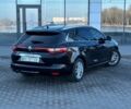 Чорний Рено Меган, об'ємом двигуна 1.46 л та пробігом 240 тис. км за 12000 $, фото 19 на Automoto.ua