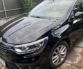 Чорний Рено Меган, об'ємом двигуна 1.46 л та пробігом 138 тис. км за 13500 $, фото 2 на Automoto.ua