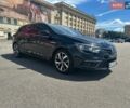 Черный Рено Меган, объемом двигателя 1.46 л и пробегом 257 тыс. км за 13850 $, фото 1 на Automoto.ua