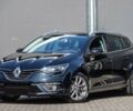 Чорний Рено Меган, об'ємом двигуна 1.2 л та пробігом 56 тис. км за 7500 $, фото 1 на Automoto.ua
