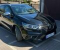 Черный Рено Меган, объемом двигателя 1.46 л и пробегом 230 тыс. км за 13300 $, фото 1 на Automoto.ua