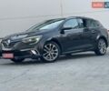 Черный Рено Меган, объемом двигателя 1.5 л и пробегом 226 тыс. км за 12600 $, фото 11 на Automoto.ua