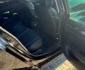 Черный Рено Меган, объемом двигателя 1.5 л и пробегом 210 тыс. км за 12350 $, фото 7 на Automoto.ua