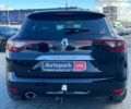 Рено Меган 2017 у Львові на Automoto.ua Чорний Рено Меган, об'ємом двигуна 1.6 л та пробігом 221 тис. км за 13990 $, фото 6 на Automoto.ua