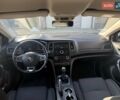 Черный Рено Меган, объемом двигателя 1.5 л и пробегом 203 тыс. км за 10700 $, фото 17 на Automoto.ua
