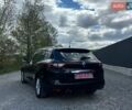 Черный Рено Меган, объемом двигателя 1.5 л и пробегом 258 тыс. км за 13300 $, фото 6 на Automoto.ua