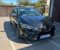 Черный Рено Меган, объемом двигателя 1.46 л и пробегом 230 тыс. км за 13300 $, фото 1 на Automoto.ua