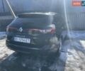 Черный Рено Меган, объемом двигателя 1.46 л и пробегом 260 тыс. км за 12500 $, фото 4 на Automoto.ua