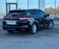 Черный Рено Меган, объемом двигателя 1.46 л и пробегом 240 тыс. км за 12500 $, фото 19 на Automoto.ua