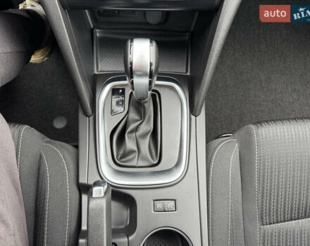 Черный Рено Меган, объемом двигателя 1.5 л и пробегом 67 тыс. км за 14996 $, фото 41 на Automoto.ua