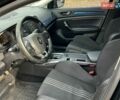 Черный Рено Меган, объемом двигателя 1.46 л и пробегом 292 тыс. км за 11000 $, фото 20 на Automoto.ua