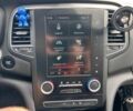 Черный Рено Меган, объемом двигателя 1.5 л и пробегом 267 тыс. км за 12500 $, фото 4 на Automoto.ua