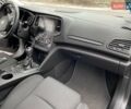 Черный Рено Меган, объемом двигателя 1.5 л и пробегом 199 тыс. км за 13250 $, фото 40 на Automoto.ua