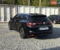 Чорний Рено Меган, об'ємом двигуна 1.5 л та пробігом 205 тис. км за 13000 $, фото 6 на Automoto.ua