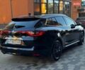 Черный Рено Меган, объемом двигателя 1.46 л и пробегом 205 тыс. км за 13550 $, фото 10 на Automoto.ua