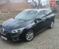Черный Рено Меган, объемом двигателя 1.46 л и пробегом 133 тыс. км за 11200 $, фото 11 на Automoto.ua