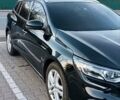 Черный Рено Меган, объемом двигателя 1.46 л и пробегом 235 тыс. км за 14000 $, фото 5 на Automoto.ua