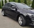 Чорний Рено Меган, об'ємом двигуна 1.5 л та пробігом 201 тис. км за 12500 $, фото 7 на Automoto.ua