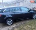 Черный Рено Меган, объемом двигателя 1.46 л и пробегом 133 тыс. км за 11200 $, фото 3 на Automoto.ua