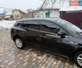 Чорний Рено Меган, об'ємом двигуна 1.46 л та пробігом 297 тис. км за 12000 $, фото 25 на Automoto.ua