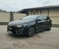 Черный Рено Меган, объемом двигателя 1.5 л и пробегом 228 тыс. км за 11500 $, фото 1 на Automoto.ua