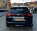 Черный Рено Меган, объемом двигателя 1.46 л и пробегом 205 тыс. км за 13550 $, фото 12 на Automoto.ua