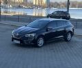 Черный Рено Меган, объемом двигателя 1.5 л и пробегом 224 тыс. км за 6000 $, фото 7 на Automoto.ua