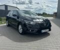 Черный Рено Меган, объемом двигателя 1.46 л и пробегом 258 тыс. км за 12000 $, фото 1 на Automoto.ua