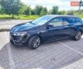 Чорний Рено Меган, об'ємом двигуна 1.6 л та пробігом 219 тис. км за 14000 $, фото 2 на Automoto.ua