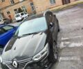 Черный Рено Меган, объемом двигателя 1.46 л и пробегом 220 тыс. км за 12222 $, фото 1 на Automoto.ua