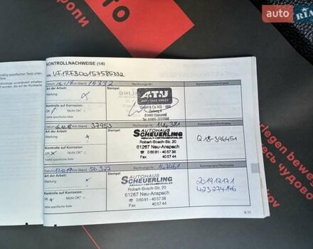 Чорний Рено Меган, об'ємом двигуна 1.46 л та пробігом 155 тис. км за 16900 $, фото 100 на Automoto.ua