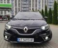 Чорний Рено Меган, об'ємом двигуна 1.5 л та пробігом 201 тис. км за 12500 $, фото 4 на Automoto.ua