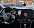 Черный Рено Меган, объемом двигателя 1.46 л и пробегом 205 тыс. км за 13550 $, фото 52 на Automoto.ua